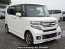 Used 2015 AT honda n-box-custom JF1 Image[0]