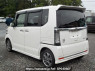 Used 2015 AT honda n-box-custom JF1 Image[1]