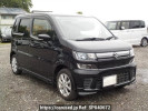 Suzuki Wagon R MH55S