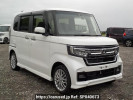 Honda N-BOX CUSTOM JF4