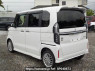 Used 2021 AT honda n-box-custom JF4 Image[1]