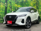 Nissan KIX RP15