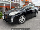 Toyota Prius ZVW30