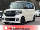 Honda N-BOX JF1