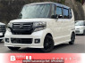 Used 2017 AT honda n-box JF1 Image[0]