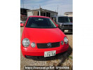 Volkswagen Polo 9NBKY