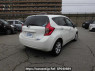 Used 2012 AT nissan note E12 Image[1]