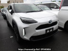 Toyota YARIS CROSS MXPJ10