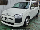 Toyota Succeed NCP160V
