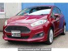 Ford Fiesta WF0SFJ