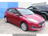 Used 2015 AT ford fiesta WF0SFJ Image[1]