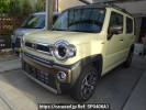 Mazda Flair Crossover MS52S