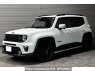 Used 2020 AT jeep renegade BV13PM Image[0]