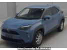 Toyota YARIS CROSS MXPB10