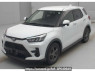 Used 2021 AT toyota raize A210A Image[0]