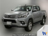 Used 2018 AT toyota hilux GUN125 Image[0]