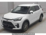 Used 2021 AT toyota raize A210A Image[0]