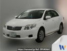 Toyota Corolla Axio NZE141