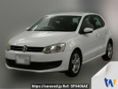 Volkswagen Polo 6RCBZ