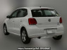 Used 2011 AT volkswagen polo 6RCBZ Image[1]