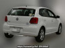Used 2011 AT volkswagen polo 6RCBZ Image[2]