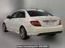 Used 2007 AT mercedes-benz c-class 204041 Image[1]