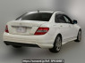Used 2007 AT mercedes-benz c-class 204041 Image[2]