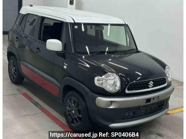 Nunua gari lililotumika 2021 Suzuki XBEE MN71S (SP0406B4) - Carused.jp
