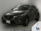 Mazda CX-3 DKEFW