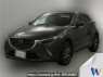 Used 2017 AT mazda cx-3 DKEFW Image[0]