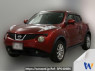 Used 2011 AT nissan juke YF15 Image[0]