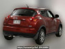 Used 2011 AT nissan juke YF15 Image[2]