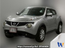 Nissan JUKE YF15