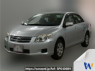 Used 2007 AT toyota corolla-axio NZE141 Image[0]