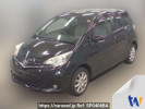Toyota Ractis NCP125