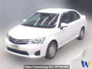 Toyota Corolla Axio NRE160