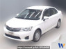 Used 2015 AT toyota corolla-axio NRE160 Image[0]