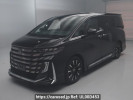 Toyota Vellfire Hybrid AAHH45W