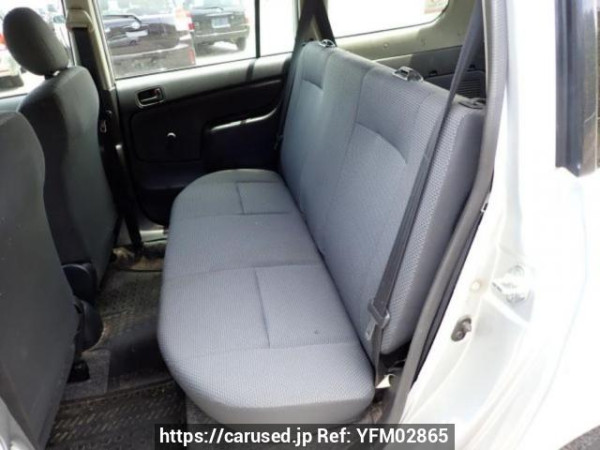 Used 2011 AT toyota succeed-van NCP51V Image[15]