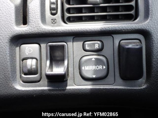 Used 2011 AT toyota succeed-van NCP51V Image[24]