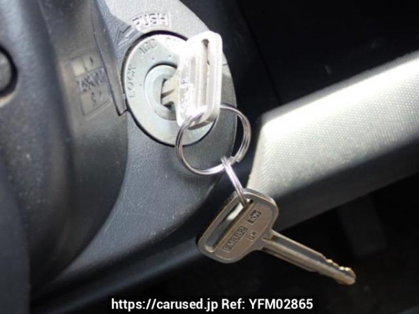 Used 2011 AT toyota succeed-van NCP51V Image[25]
