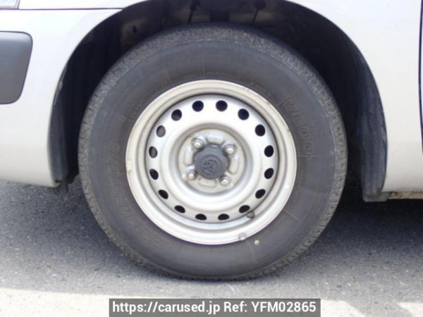 Used 2011 AT toyota succeed-van NCP51V Image[27]