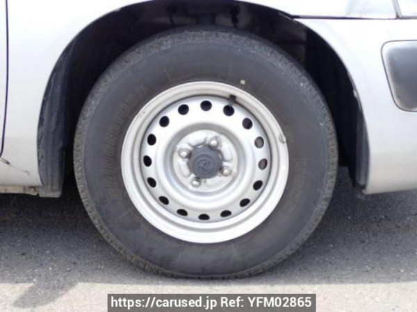 Used 2011 AT toyota succeed-van NCP51V Image[28]
