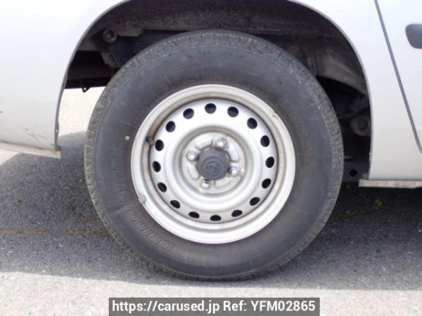 Used 2011 AT toyota succeed-van NCP51V Image[29]