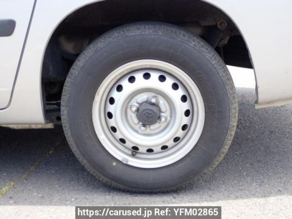 Used 2011 AT toyota succeed-van NCP51V Image[30]