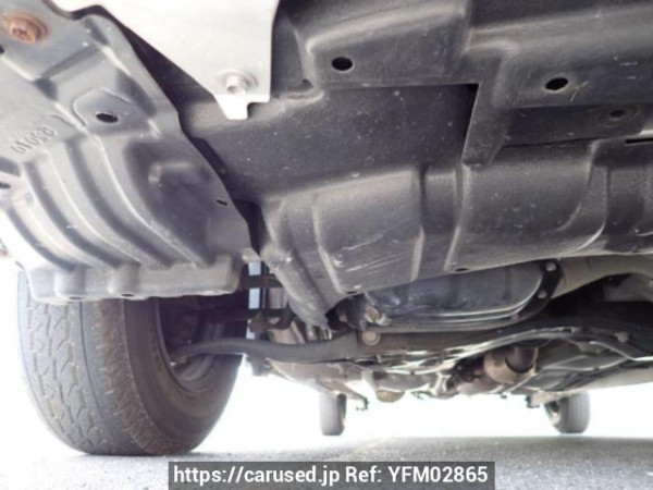 Used 2011 AT toyota succeed-van NCP51V Image[31]