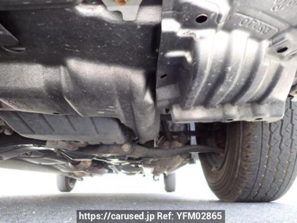 Used 2011 AT toyota succeed-van NCP51V Image[32]