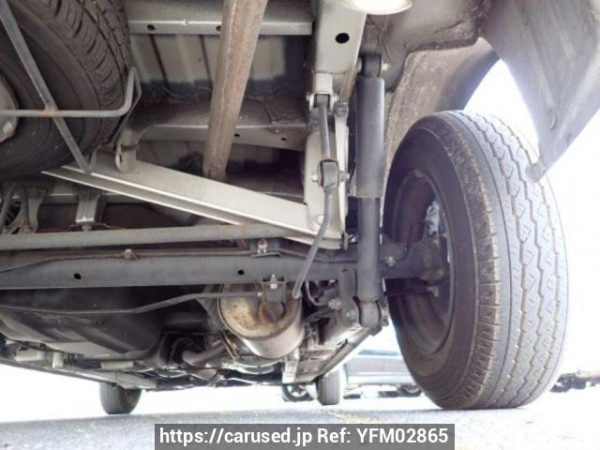 Used 2011 AT toyota succeed-van NCP51V Image[33]