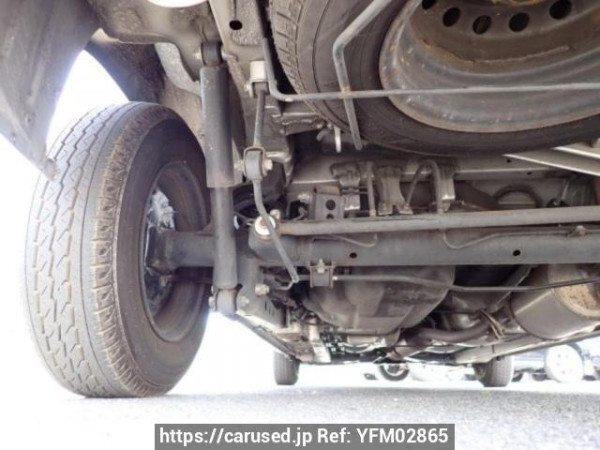 Used 2011 AT toyota succeed-van NCP51V Image[34]