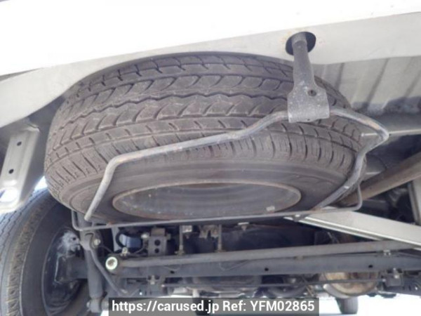 Used 2011 AT toyota succeed-van NCP51V Image[36]